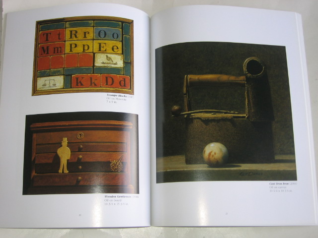 Catalogus - Ken Davis, A Retrospective at Eighty