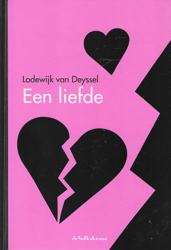 Lodewijk van Deyssel - Een Liefde