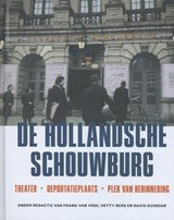 De Hollandsche schouwburg - theater; deportatieplaats; plek van herinnering