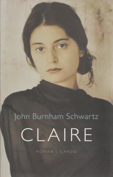 Schwartz, J. Burnham - Claire
