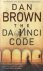 Brown, Dan - THE DA VINCI CODE