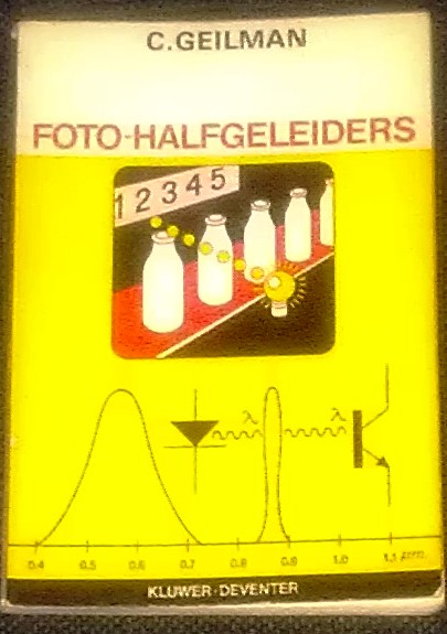 Geilman, C. - Foto-halfgeleiders