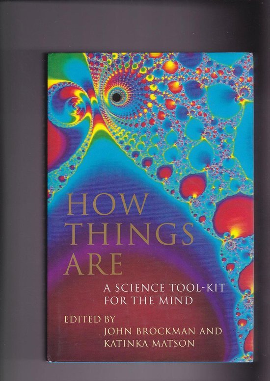  - How Things Are