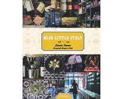 Laura Zavan - Mijn Little Italy