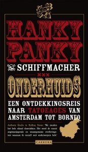 Schiffmacher, Henk - Onderhuids
