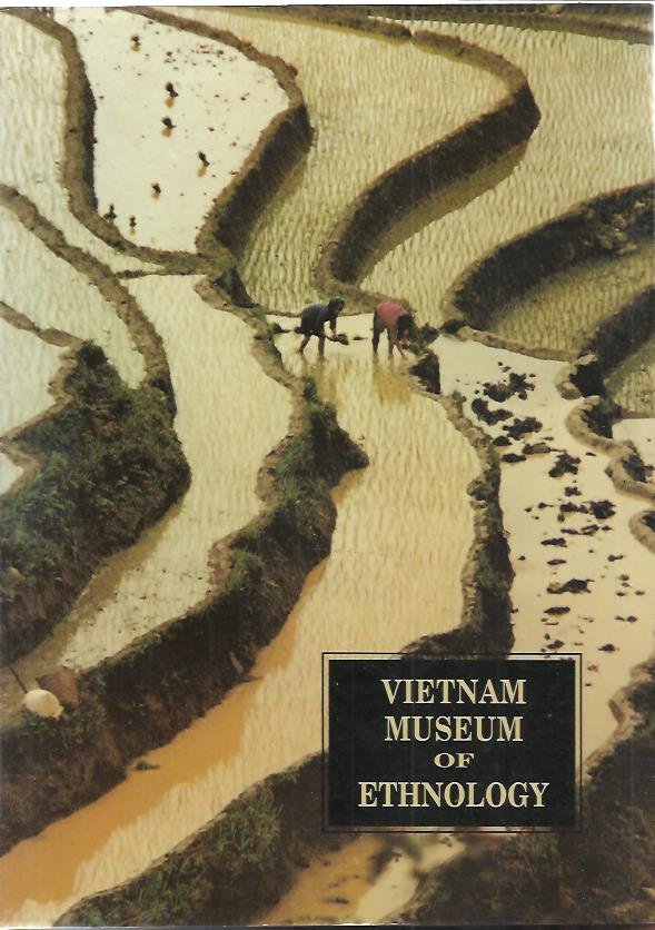 NGUYEN VAN HUY - Vietnam Museum of Ethnology.