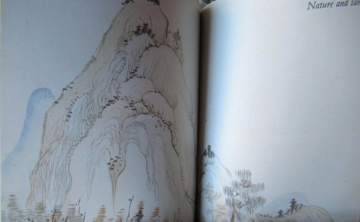 Brown, Yu-Ying - Japanese Book illustration