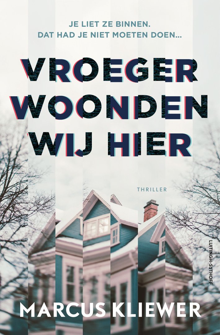 Marcus Kliewer - Vroeger woonden wij hier