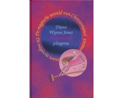 Diana Wynne Jones - Magische Wereld Chrestomanci Heksenweek