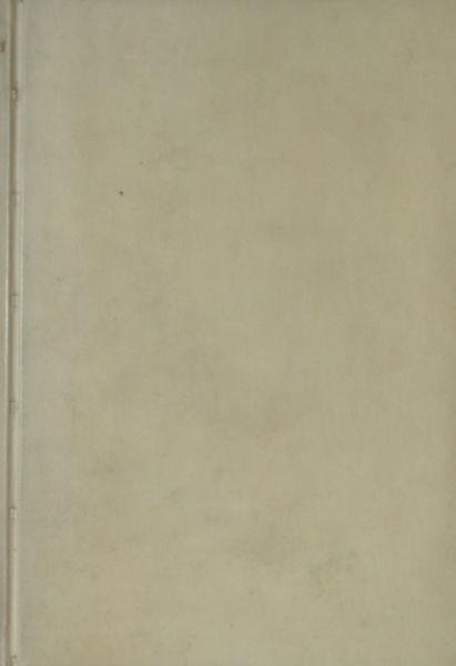 Bellay, Joachim du. - Les regrets.