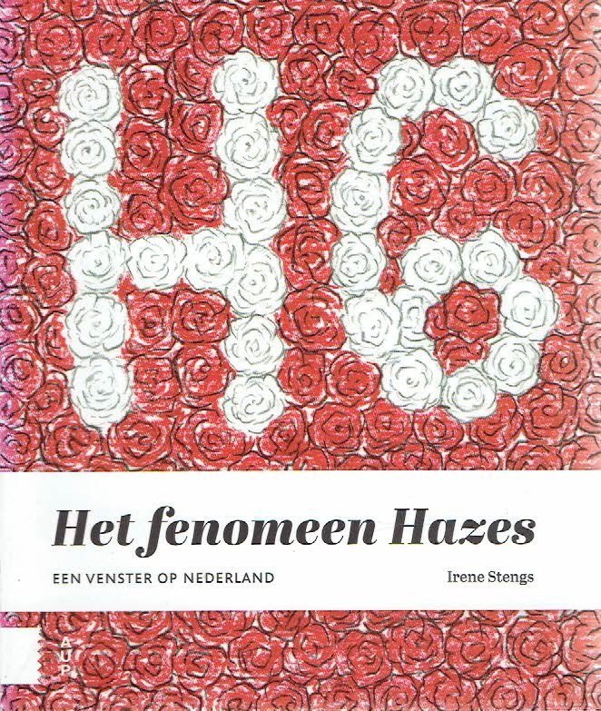STENGS, Irene - Het fenomeen Hazes - een venster op Nederland.