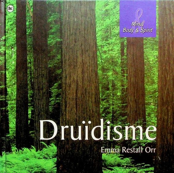 Orr, Emma Restall - Druïdisme