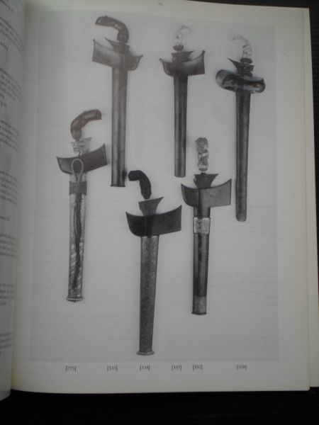 Catalogus Christie's - Indonesian Pictures, Watercolours, Drawings, Ceramics and Works of Art