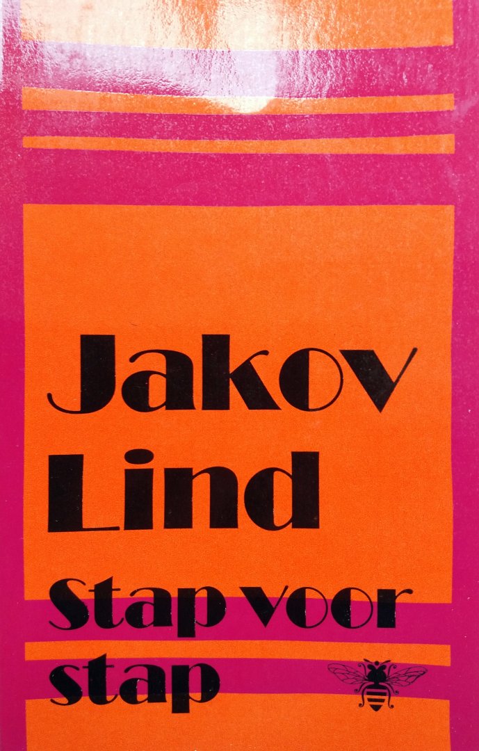 Lind, Jakov - Stap voor stap (Literaire Reuzenpocket 328)