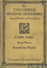 Brooks, Leonard & Finch, Robert - Columbus Regional Geographies
