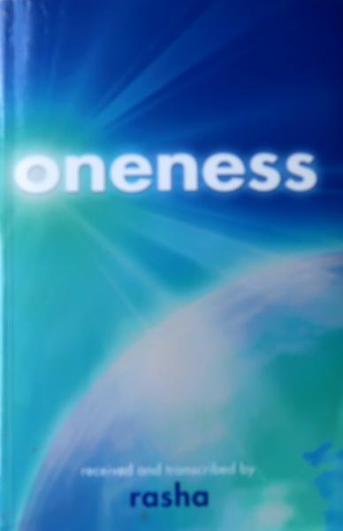 Rasha - Oneness | Receved and transcribed by Rasha