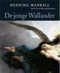 Henning Mankell - Jonge Wallander