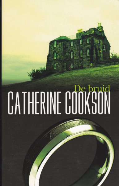 Cookson, Catherine - De Bruid