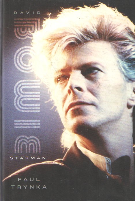 Trynka, Paul - David Bowie | Starman