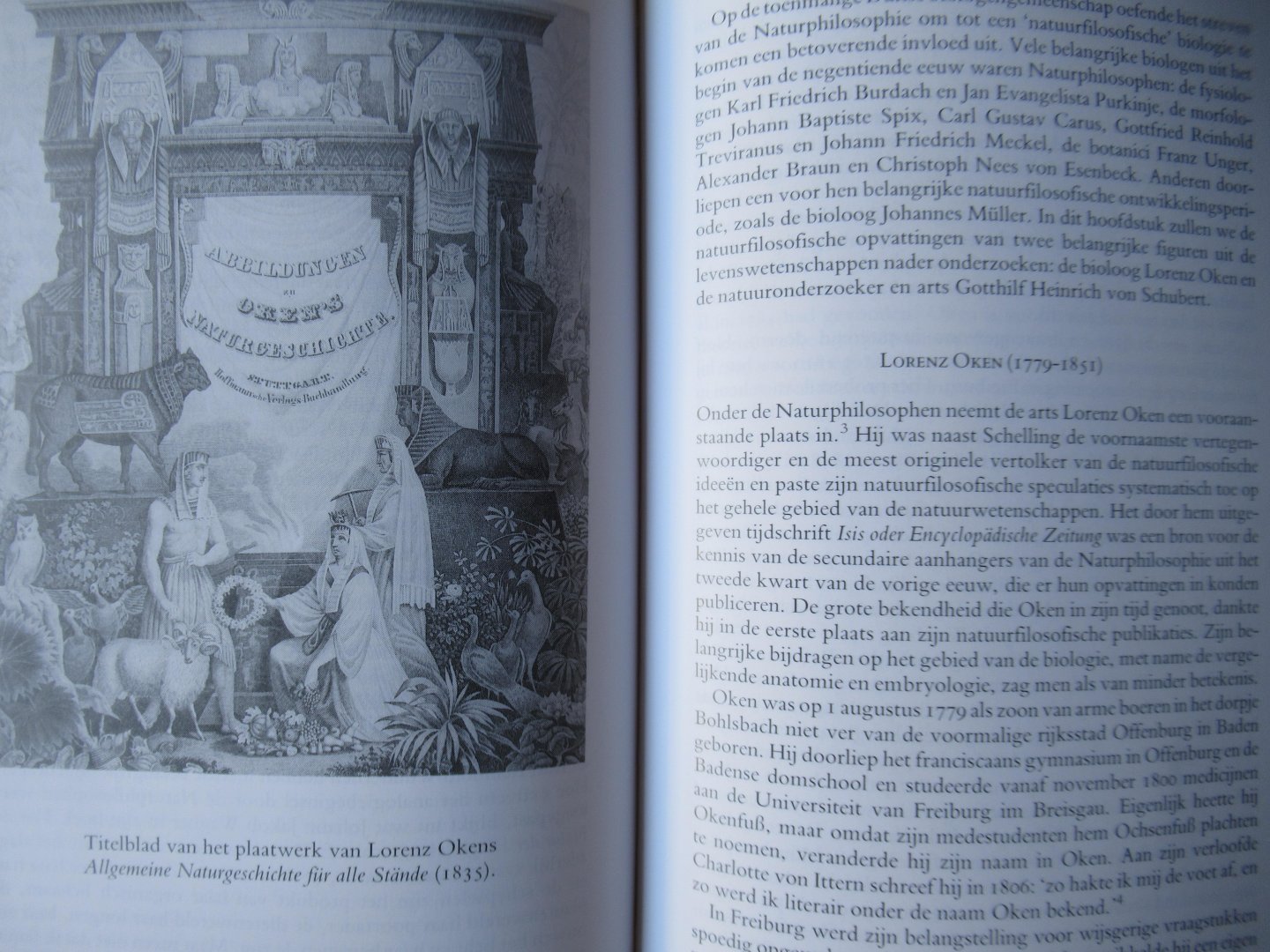 Snelders, H.A.M. - Wetenschap en intuitie.