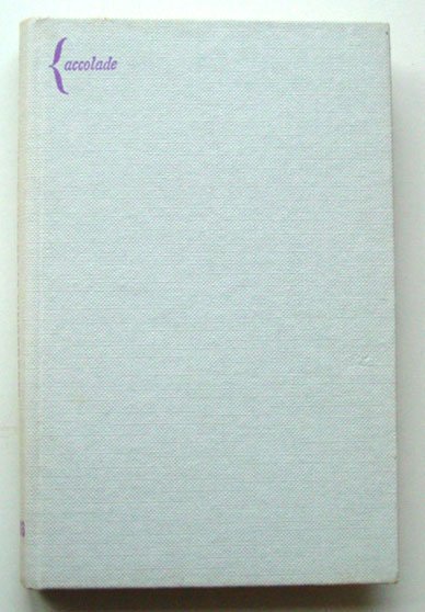 Christie, Agatha - Moord is kinderspel (Accolade 116)