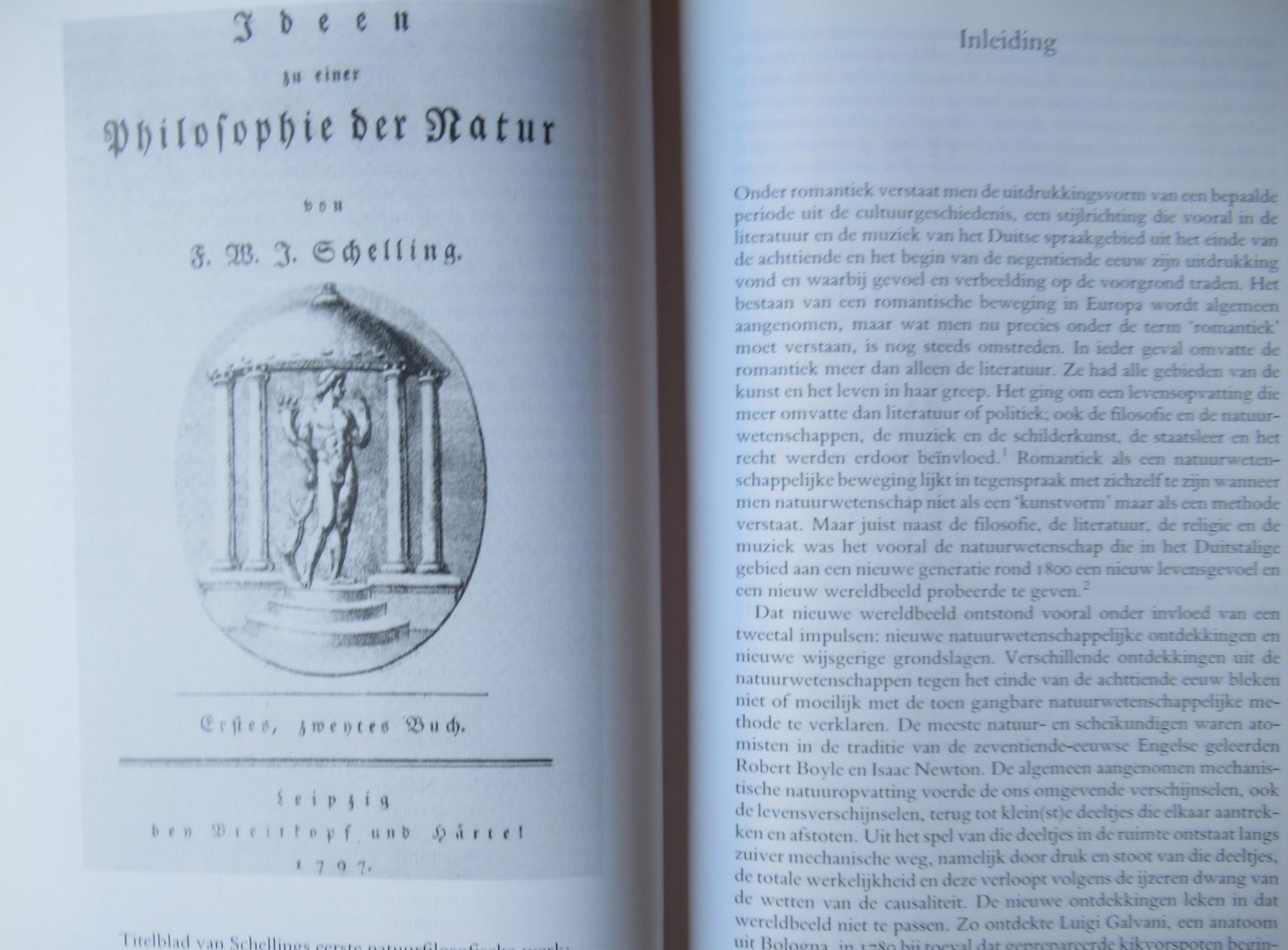 Snelders, H.A.M. - Wetenschap en intuitie.