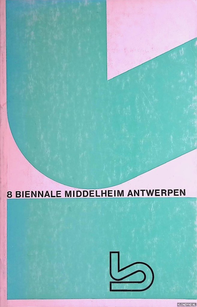Craeybeckx, L. (preface) - 8e Biennale voor Beeldhouwkunst Middelheim 1965