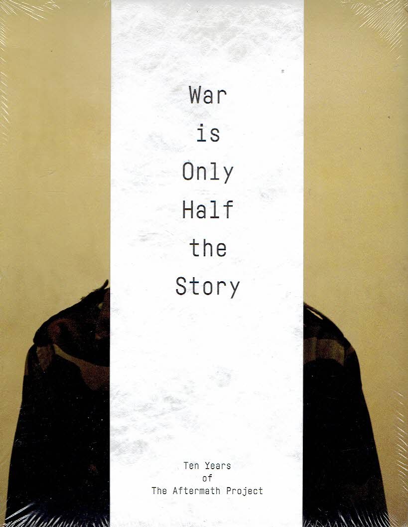 TERRY, Sara [Ed.] - War is Only Half the Story.