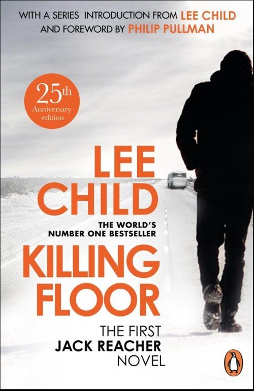 Lee Child - Killing Floor