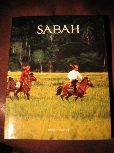 Hoebel, R. - Sabah.