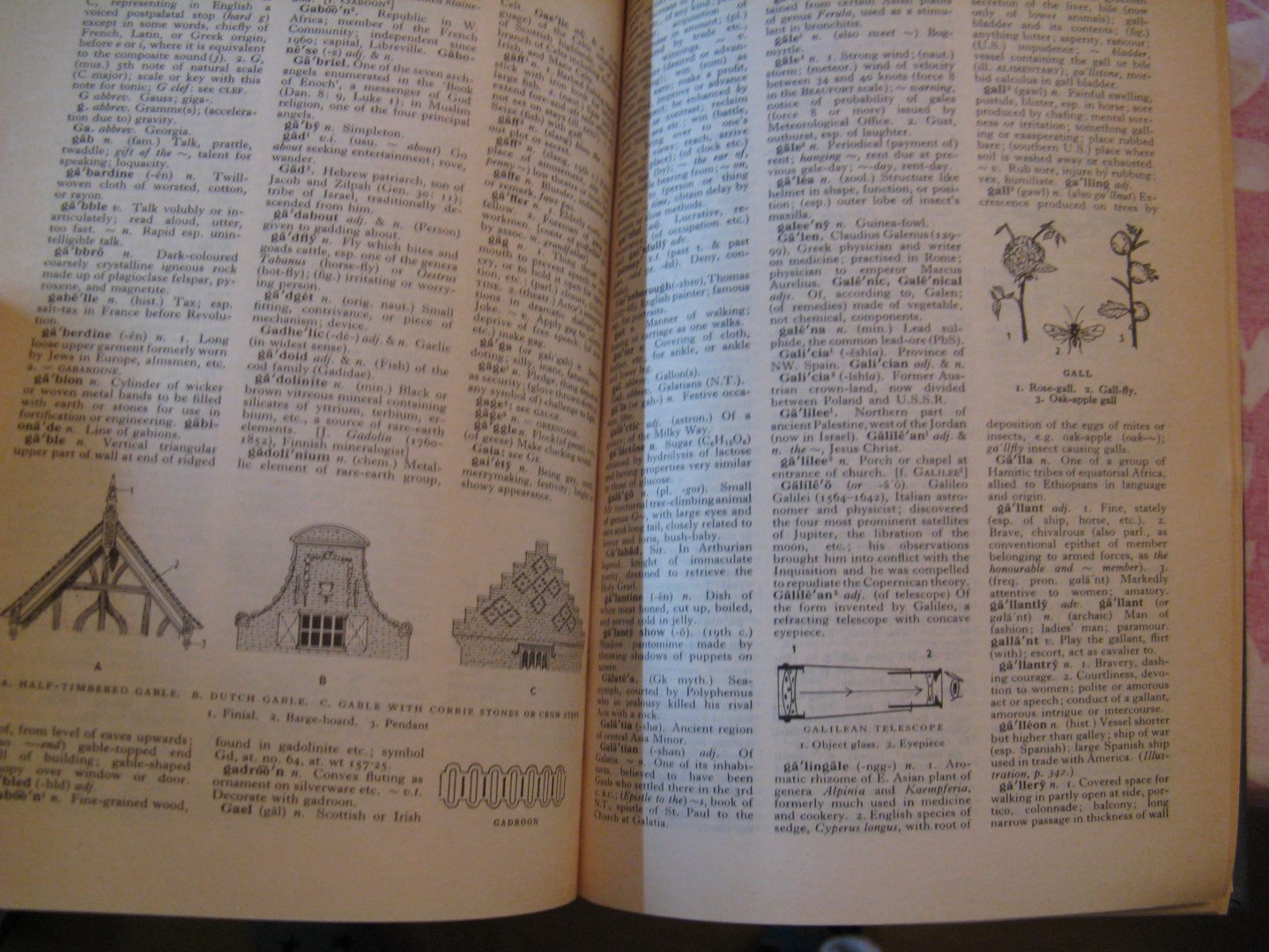 J. coulson - the oxford illustrated dictionary