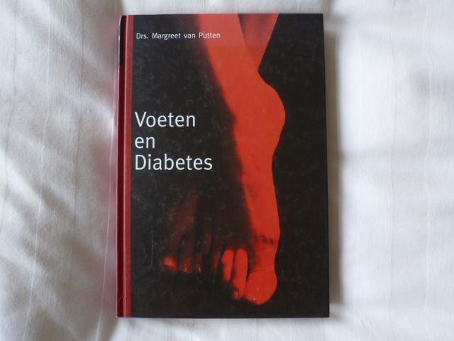 Putten, M. van - Voeten en diabetes