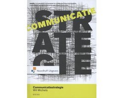 Wil Michels - Communicatiestrategie