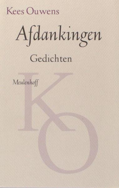 Ouwens, Kees. - Afdankingen.