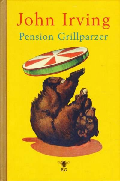 Irving, John - Pension Grillparzer