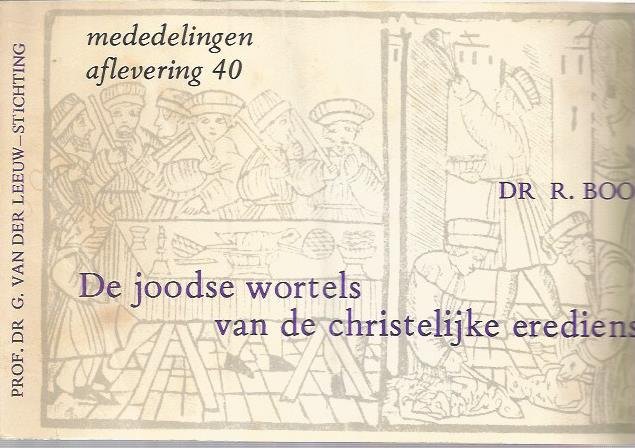 G. van der Leeuw Stichting - AANBIEDING: Mededelingen G. van der Leeuwstichting (13 delen. tussen 40 en 68)(Kunst, Liturgie en Lied)