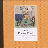 Van Poe tot Pooh - illustreren om je penselen te kunnen betalen