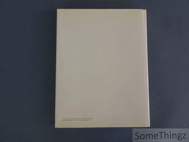 Vandevorst, Kris / Dhuicque, Eugène [fotograaf] / Stynen, Herman en Meganck, Leen. - Mission Dhuicque, 1915-18/2015 : het verwoeste gewest / the devasted region.