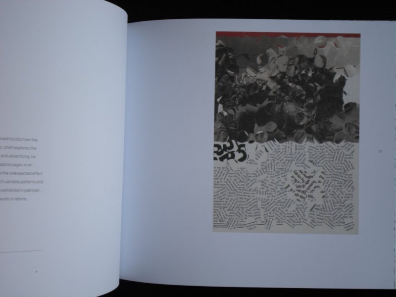 Catalogus Joost van den Bergh - Paintings & Drawings from the Near, Middle and Far East