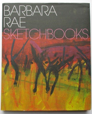 Rae,Barbara - Sketchbooks