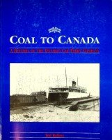 Rafuse, T - Coal to Canada