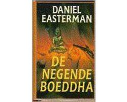 Easterman, Daniel - Negende boeddha