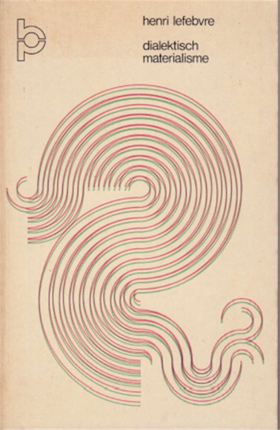 Henri Lefèbvre - Dialektisch materialisme