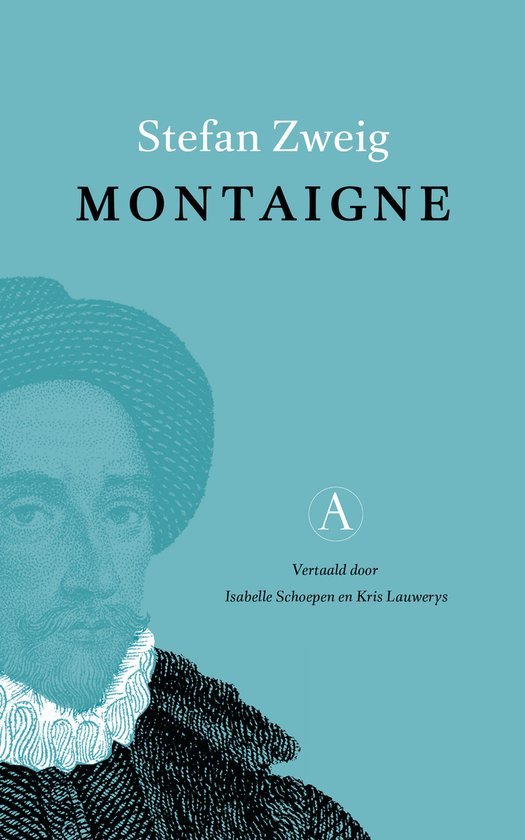 Zweig, Stefan - Montaigne