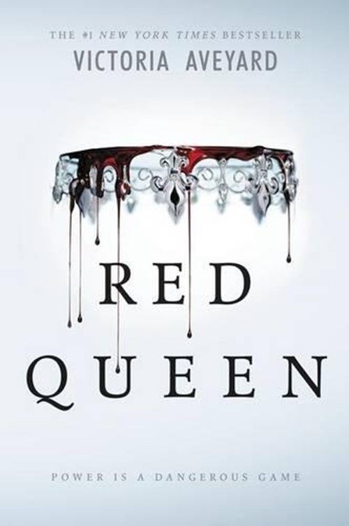 Victoria Aveyard - Red Queen