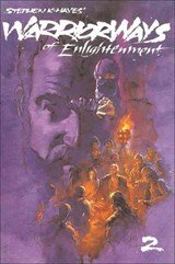 Ninja - Warrior Ways of Enlightenment