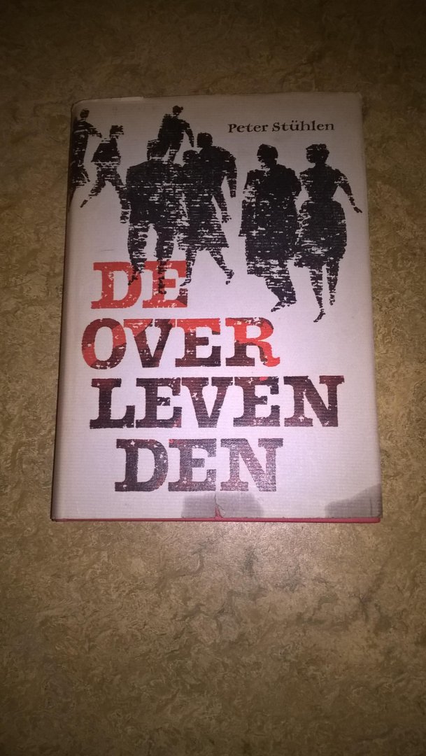 Stuhlen Peter - De overlevenden