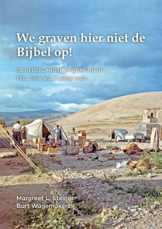 Bart Wagemakers - We graven hier niet de Bijbel op!