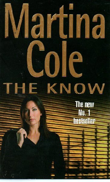 Cole, Martina - The Know