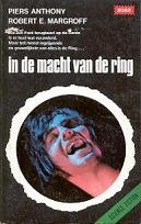 Anthony, Piers & Margroff, Robert E. - In de Macht van de Ring